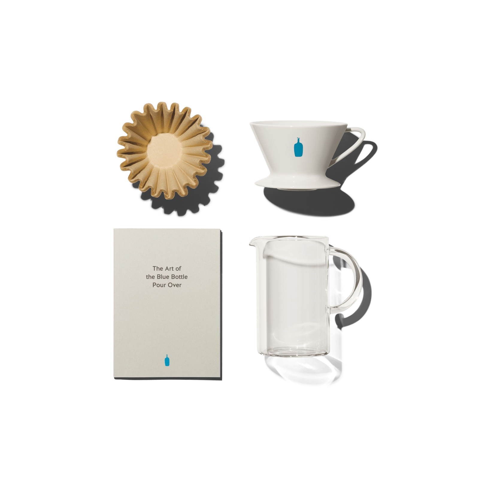 Blue Bottle Coffee | Fresh Roasted Specialty Coffee